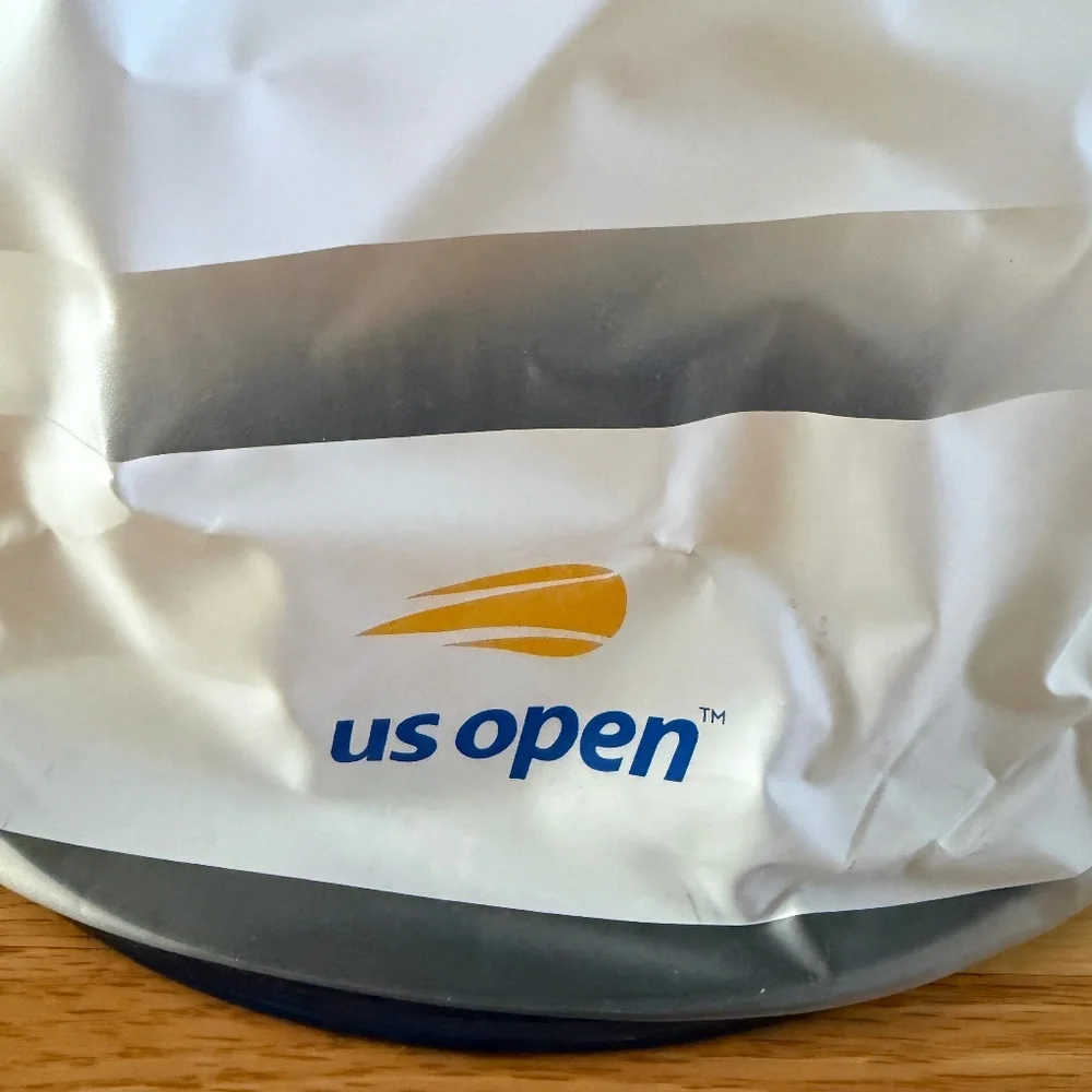 Polo Ralph Lauren US Open Drawstring Bag Duffel Bag